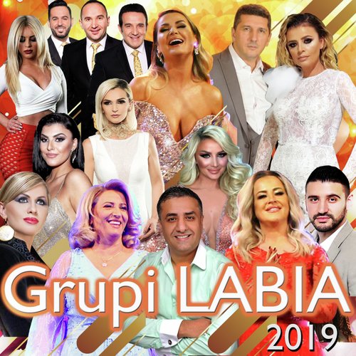 Grupi LABIA 2019, Vol. 1_poster_image