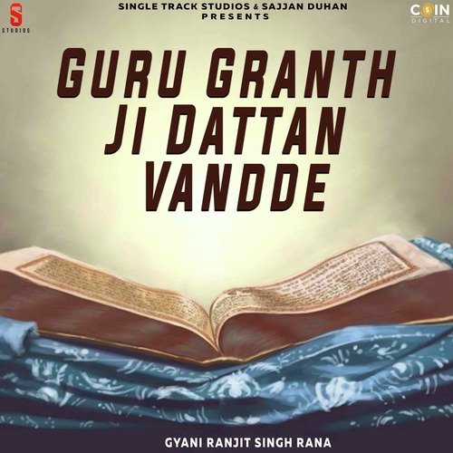 Guru Granth Ji Dattan Vandde