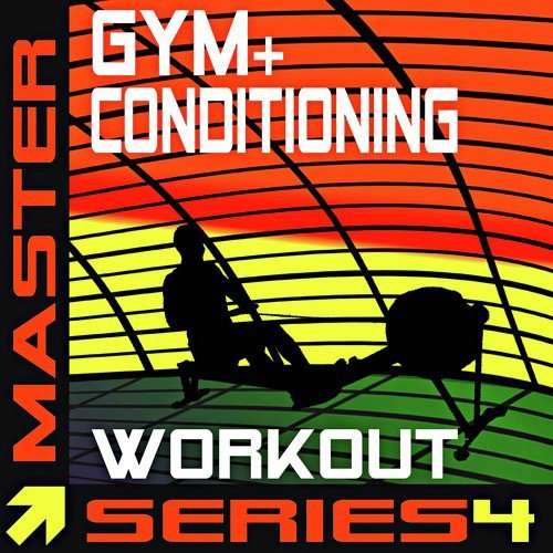 Master Series Fitness