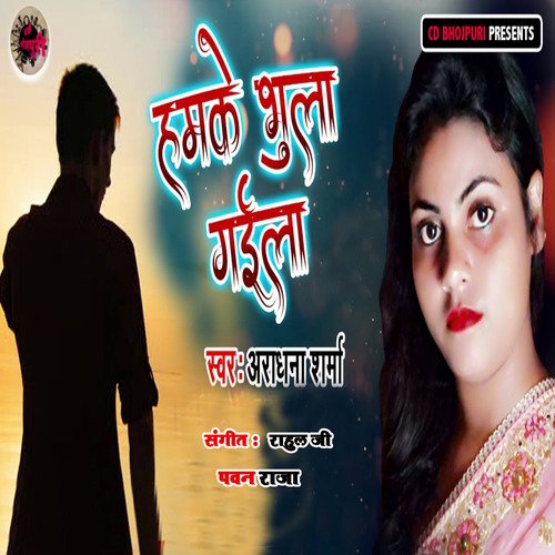 Hamake Bhula Gaila - Single