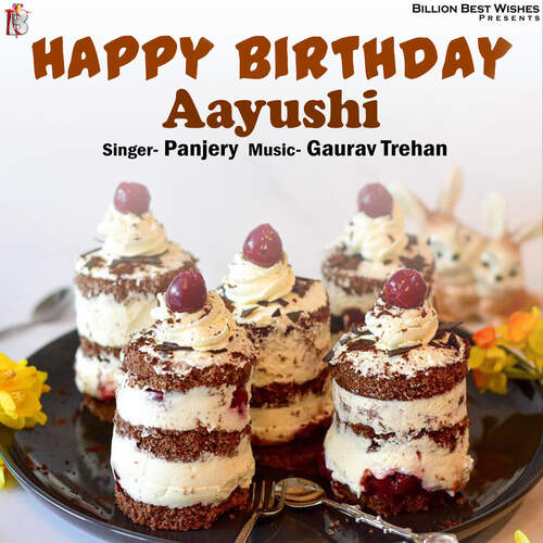 <3 HAPPY BIRTHDAY AAYUSHI <3 ~~ - Page 7 | Iss Pyaar Ko Kya Naam Doon