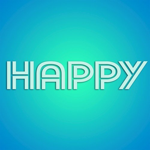 Happy (Tribute to Pharell Williams) - EP