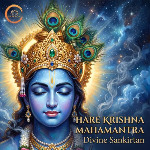 Hare Krishna Mahamantra | Divine Sankirtan