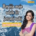 Haye jija maje udale fir jawani nahi