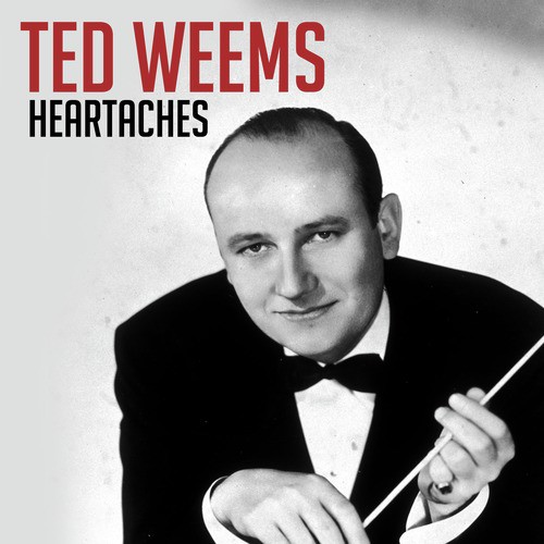 Ted Weems