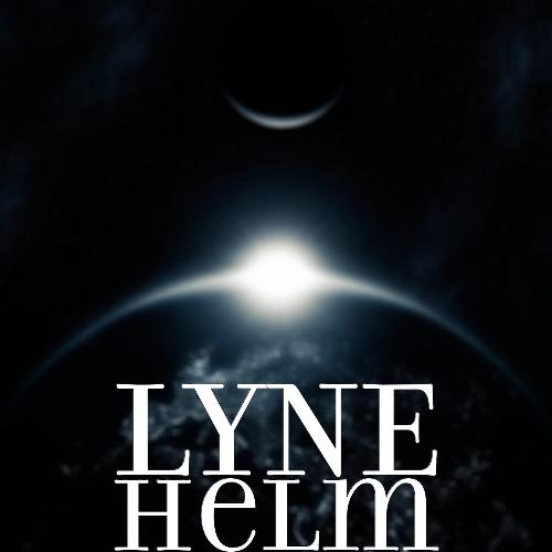 Helm cover art