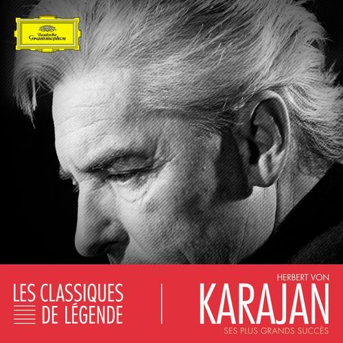 Herbert von Karajan (Les Classiques De Légend)_poster_image