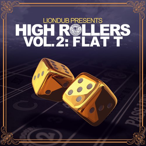 High Rollers, Vol. 2