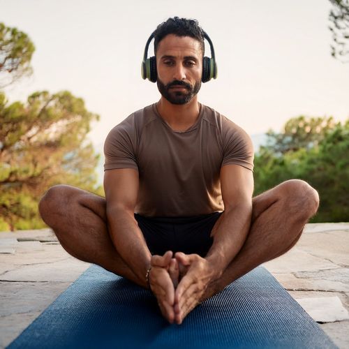 Inner Peace In Every Verse cover art