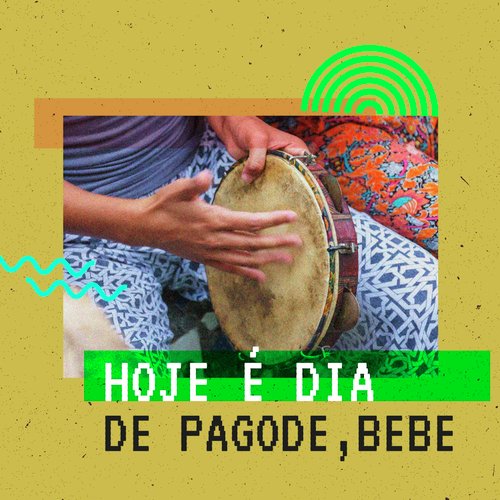 Various Artists - Pagode 2023: lyrics and songs