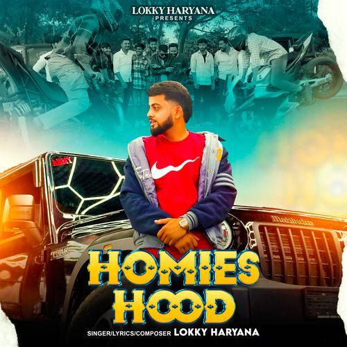 Homies Hood