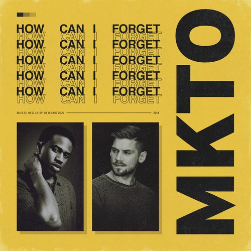 How Can I Forget_poster_image