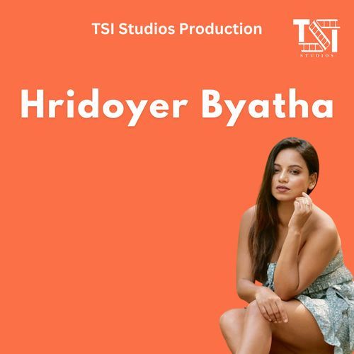 Hridoyer Byatha