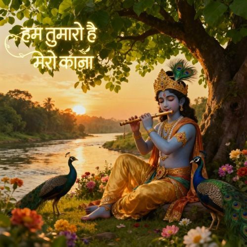 Hum Tumhare Hai Mere Kanha