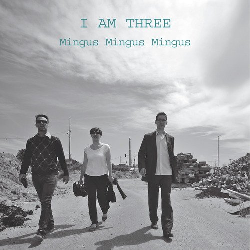 Self-Portrait in Three Colors cover art