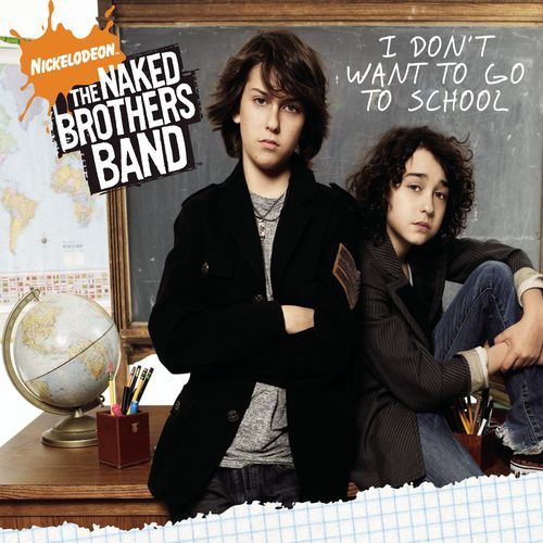 Mystery Girl (Album Version) cover art