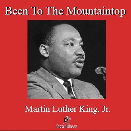 I Have Been To The Mountaintop ringtone_poster_image