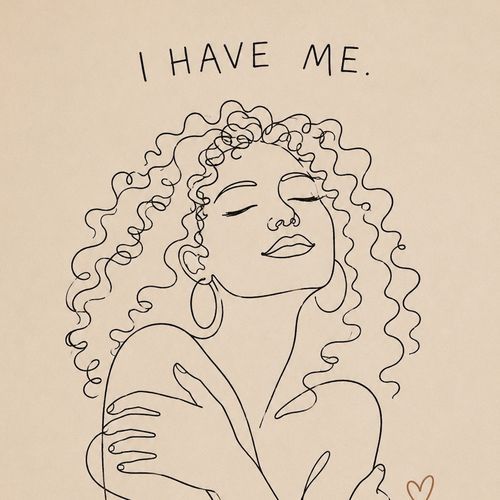 I Have Me