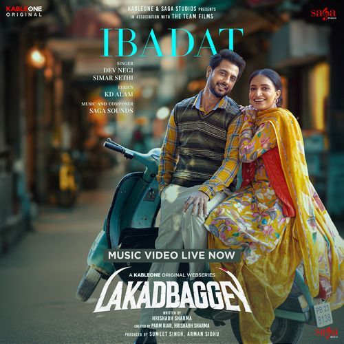 Ibadat (From "Lakadbaggey")