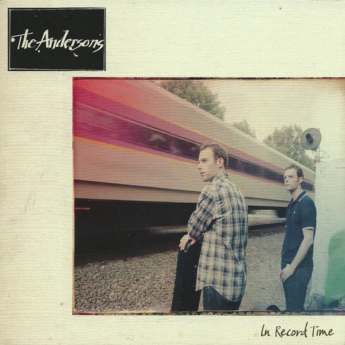 All I Have cover art