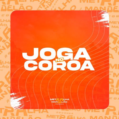 JOGA NO COROA