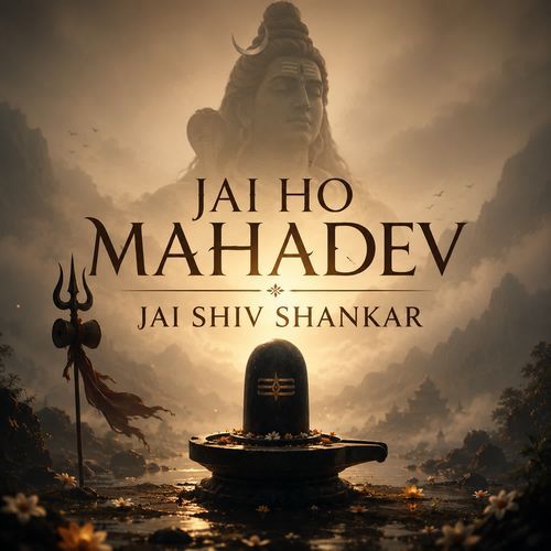 Jai Ho Mahadev (Jai Shiv Shankar)