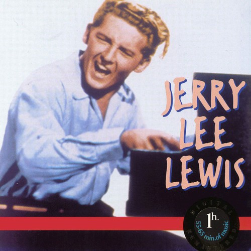 Jerry Lee Lewis