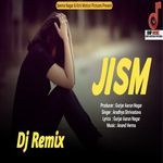 Jism Dj Remix artwork