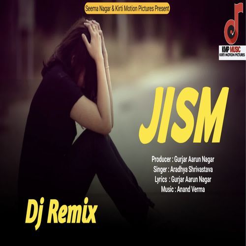 Jism Dj Remix