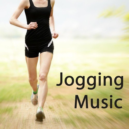 Jogging Music Workout Trainers