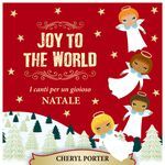 Joy to the World (feat. Paolo Vianello)