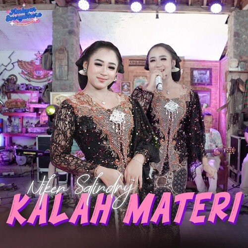 Kalah Materi