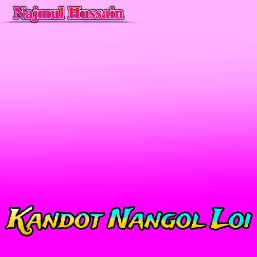 Kandot Nangol Loi