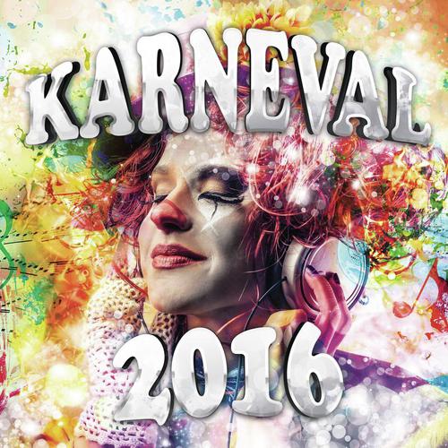 Das Schunkel-Karussell (Links rechts vor zurück) (Karneval Mix 2016)