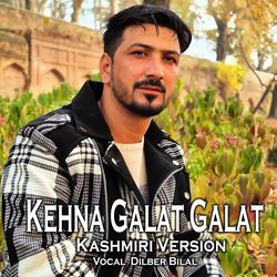 Kehna Galat Galat (Kashmiri Version)-IVAlYj9UeAM