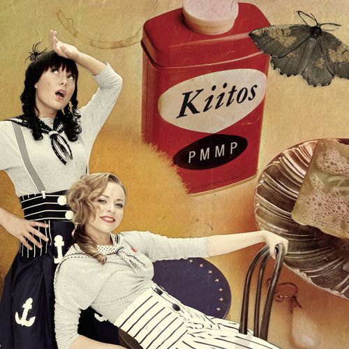 Kiitos