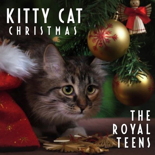 Kitty Cat Christmas_poster_image