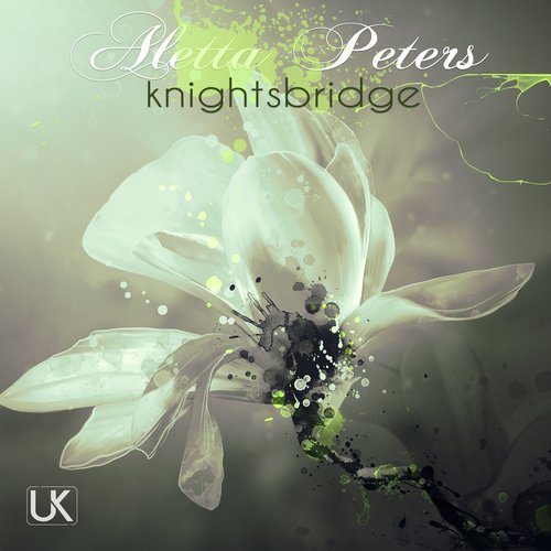 Knightsbridge cover art