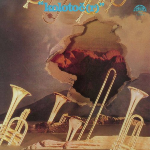 Sníh A Mráz cover art