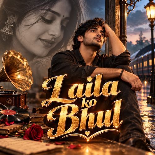 Laila Ko Bhul (Unplugged)