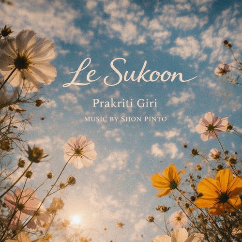 Le Sukoon