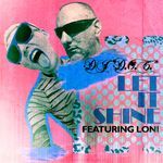 Let It Shine (Radio Mix)