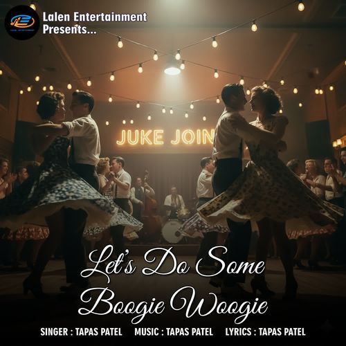 Let's Do Some Boogie Woogie