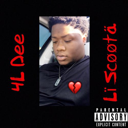 Li Scøøta cover art
