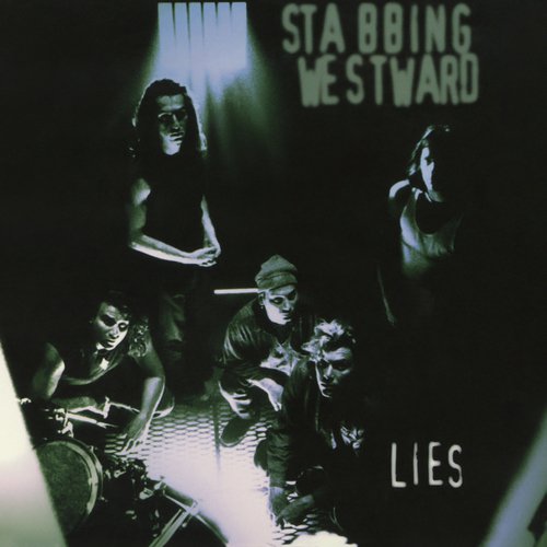 Lies EP