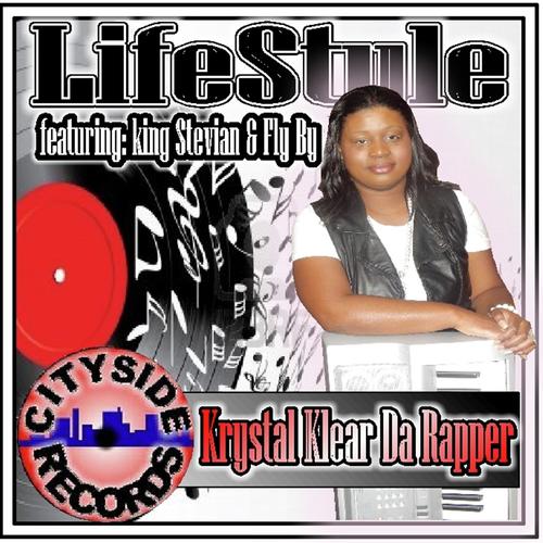 LifeStyle (feat. King Stevian & Fly By)