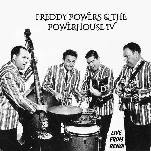 Track Two cover art