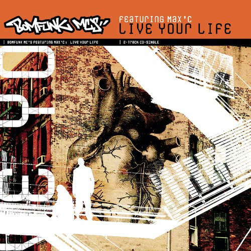 Live Your Life_poster_image