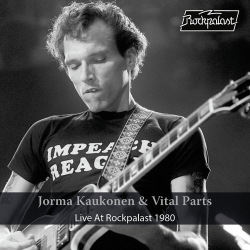 Live at Rockpalast 1980 (Live, Dortmund, 1980)