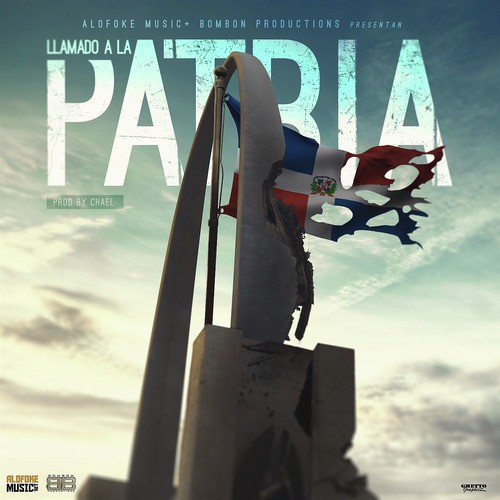 Llamado a la Patria_poster_image